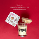 Caixa Umai - Doces e Comidas asiáticas