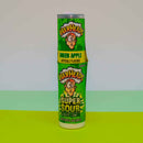 Warheads Spray Green Apple 18G