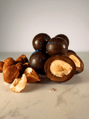 Ovo de Páscoa Nougat de Avelã Zero Açúcar