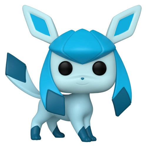 Funko Pop Pokémon Glaceon 921