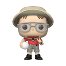 Funko Pop The Office Dwight Schrute 1670