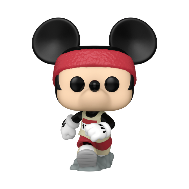 Funko Pop Disney Mickey and Friends Mickey Mouse 1556