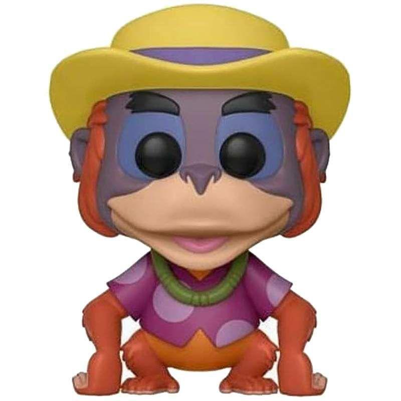 Funko Pop Disney Talespin Louie 444