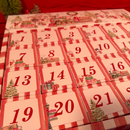 Calendário do Advento 2026 – Casa da Bruxa