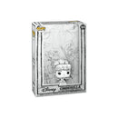 Funko Pop Album Disney Cinderella 1523