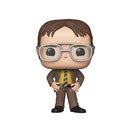Funko Pop The Office Dwight Schrute 871