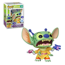 Funko Pop Disney Stitch Concept Art 1538