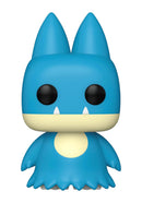 Funko Pop Pokémon Munchlax 885