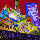 Caixa Surpresa P e M