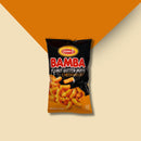 Bamba Peanut Butter Puffs Cheddar 28g