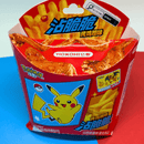 Batata Frita Pikachu - Sabor Frango 25g