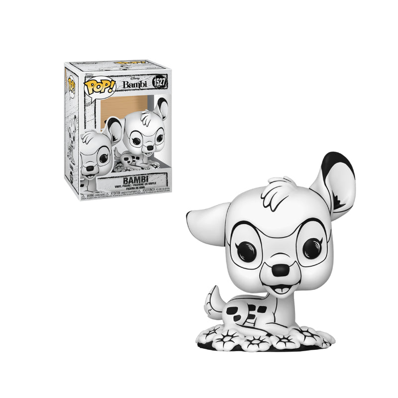Funko Pop Disney Bambi Bambi 1527