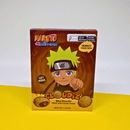 BISCOITO CLOUDIZ NARUTO CHOCOLATE 30G