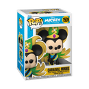 Funko Pop Disney Carnaval Minnie 1539