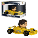 Funko Pop Rides Deluxe Lotus Ayrton Senna