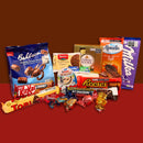 Kit Chocolatudo