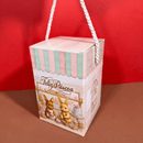 Caixa de Páscoa (M) – 390g de Chocolate Importado