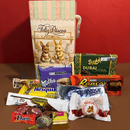 Caixa de Páscoa (M) – 390g de Chocolate Importado