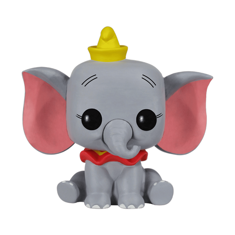 Funko Pop Disney Dumbo 50