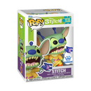Funko Pop Disney Stitch Concept Art 1538