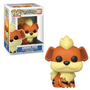 Funko Pop Pokemon Growlithe 597