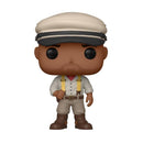 Funko Pop Disney Jungle Cruise Frank 971