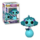 Funko Pop Disney Pixar Inside Out 2 Envy on Memory Orb 1449