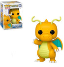 Funko Pop Pokemon Dragonite 850