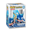 Funko Pop Pokemon Greninja 968