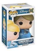 Funko Pop Disney Princess Cinderella 222