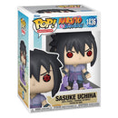 Funko Pop Naruto Shippuden Sasuke Uchiha 1436