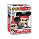 Funko Pop Disney Mickey and Friends Mickey Mouse 1556