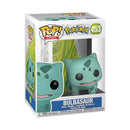 Funko Pop Pokemon Bulbasaur 453