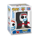 Funko Pop Disney Toy Story Forky 528