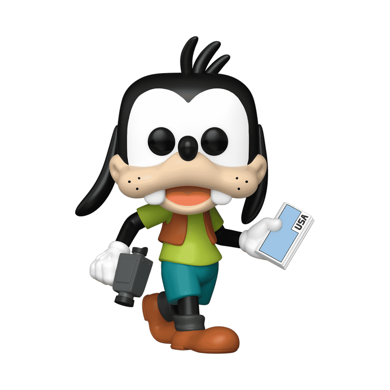 Funko Pop Disney A Goofy Movie 1575