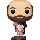 Funko Pop Disney Haunted Mansion Alexander Nitrokoff 804