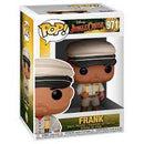 Funko Pop Disney Jungle Cruise Frank 971