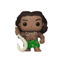 Funko Pop Disney Moana 2 Maui  1547