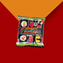 Gominha Gummy Sushi 18g