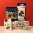 Kit Experiência Harry Potter