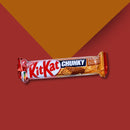 KitKat Chunky Peanut Butter 42g