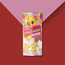 Koala's March - Biscoito com recheio de morango - 37g