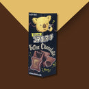 Biscoito Koala's March Sabor Chocolate Amargo 33g