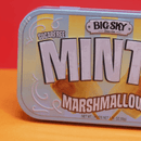 Big Sky Mints Marshmallow 50G