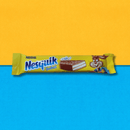 Wafer Nesquik Coberto com Chocolate ao Leite 18g
