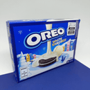 Biscoito Oreo Enrobed Chocolate Branco 246G