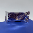 Biscoito Oreo Enrobed Chocolate Branco Individual 42g