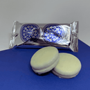 Biscoito Oreo Enrobed Chocolate Branco Individual 42g