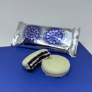 Biscoito Oreo Enrobed Chocolate Branco Individual 42g