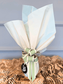 Ovo de Páscoa Nougat de Avelã Zero Açúcar